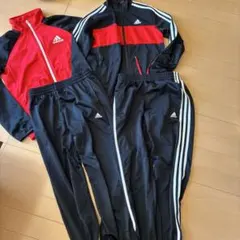 ◎adidas ジャージセット 150