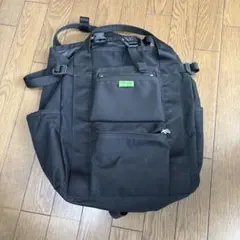 PORTER（ポーター） リュック／バックパック ブラックのサムネイル