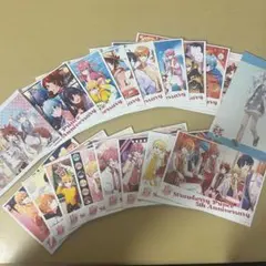 すとぷり　ブロマイド　ファミマ　18枚