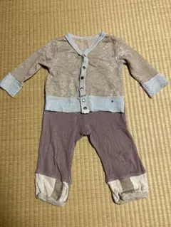 ワッフリッシュワッフル　まとめ売り　ss くすみカラーのサムネイル