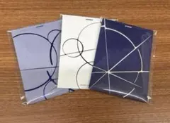 ATEEZ GOLDEN HOUR : Part.4 ポカアルバム 未開封