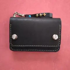 トラッカーウォレット ファッション小物