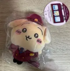 うさぎ 阪急電車 ぬいぐるみマスコット ちいかわ 阪急電車 マスコット ぬいぐるみ うさぎセット