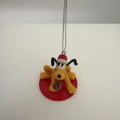 ディズニー クリスマスオーナメントくじ2025 プルート