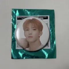SEVENTEEN ドギョム　缶バッジ