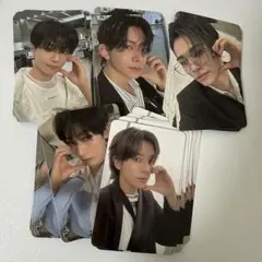 ENHYPEN SHOPEE kpopmerch 70枚 - メルカリ