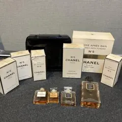 新品未開封　CHANEL　アフターバスパウダー142g 未開封 シャネル バスパウダー 142g アウトレット外観破損汚れあり