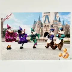 ディズニースペシャルフォト　スペフォ 5枚セット ディズニースペシャルフォト/スペフォ全出し方法を紹介