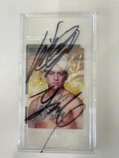 2025年最新】鈴木千裕 サインの人気アイテム - メルカリ