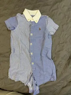 Ralph Laurenポロロンパース
