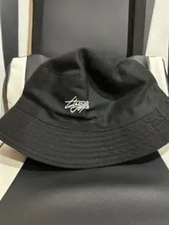 ステューシー風バケットハット