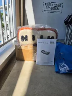 StylyCushion マッサージクッション 本体 - メルカリ