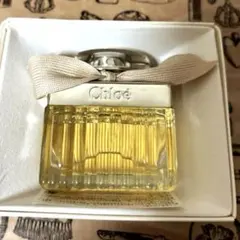 【新品】Chloe クロエ オードパルファム 50mlのサムネイル