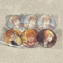 2025年最新】東雲彰人 グリッター缶バッジの人気アイテム - メルカリ