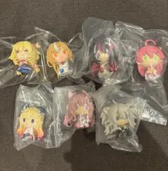 ホロライブ ちょこのっこ　7個まとめ売り