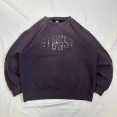 オールドステューシー スウェット