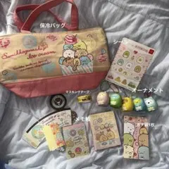 すみっコぐらし まとめ売り