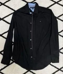 TOMMY長袖シャツ