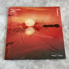 TXT TOGETHER Afterglow Ver.