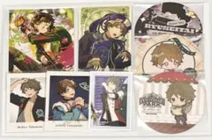 あんスタ 高峯翠