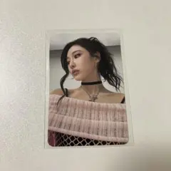 aespa ニンニン SMTOWN 2025 フォーチュンスクラッチ トレカ① - メルカリ