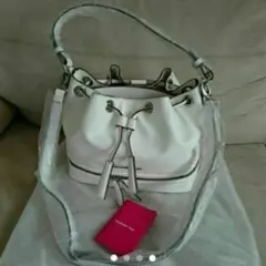 値下げしました‼️☆新品未使用タグつき☆サマンサベガ☆３wayバッグ☆