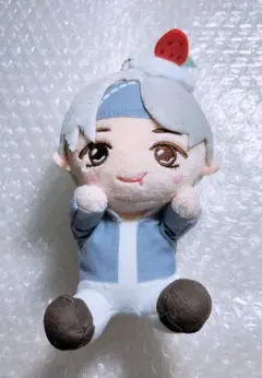 2026年最新】bts v テテ テヒョン ぬいぐるみの人気アイテム - メルカリ
