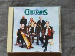 The Chieftains Celebration　ザ・チーフタンズ
