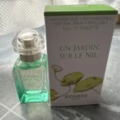 HERMES エルメス ナイルの庭 香水 オードトワレ 30ml ユニセックス