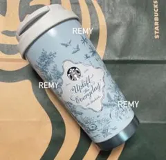 ステンレスタンブラーナチュラルブルー473ml