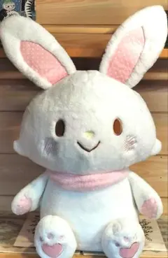 2025年最新】ウィッシュミーメル ぬいぐるみ bigの人気アイテム - メルカリ