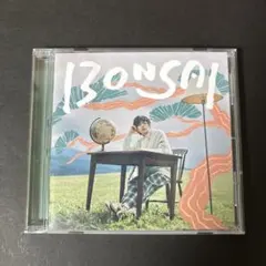 imase「『凡才』」 アルバム　CD 【新品ケース】