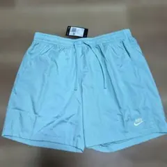 NIKE ナイキ フロー ウーブン ショート　半ズボン　ハーフパンツ　新品