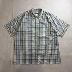 Patagonia パッカーウェアシャツ ミネラルブルー Mサイズ - メルカリ