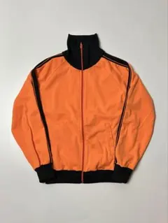 オールド 古着 Y2K デサント ナイロンテックジャケット フーディー デサント ナイロンジャケット プルオーバー ハーフジップ スポーツ