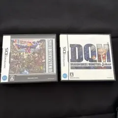 ドラゴンクエストIX 星空の守り人 ドラゴンクエストモンスターズジョーカー