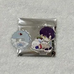 恋と深空 レイ スイパラ アクリルキーホルダー