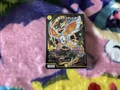 ドキドキつよいデッキ25の王道　光闇メカ&シノビ　デュエル・マスターズ　未開封 デュエマ ドキドキつよいデッキ 25の王道 光闇メカ&シノビデッキ 未
