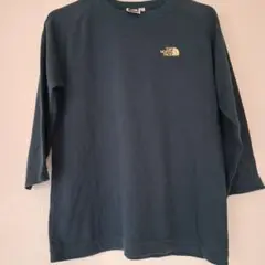 THE NORTH FACE ザノースフェイス グリーン Sレディース.子ども