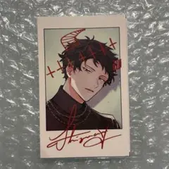 2025年最新】ギヴン特典 チェキの人気アイテム - メルカリ