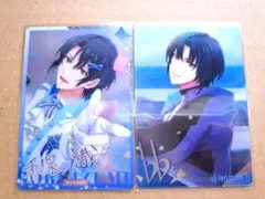 アイナナ メタカ 一織