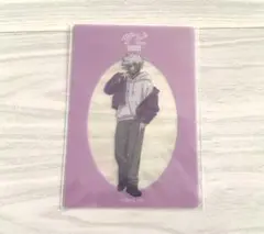 ヒロアカヨドバシ　クリアカード荼毘