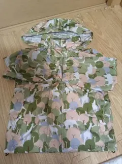 ブリーズ110アウター