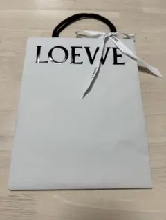 2026年最新】LOEWE ショップ袋・ショッパーの人気アイテム - メルカリ