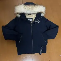 JRA 美浦トレセン 手塚厩舎 スタッフジャンパー ブルゾン JRA 美浦トレセン 手塚厩舎 スタッフジャンパー ブルゾン