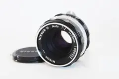 Nippon Kogaku NIKKOR-H Auto 50mm F2のサムネイル