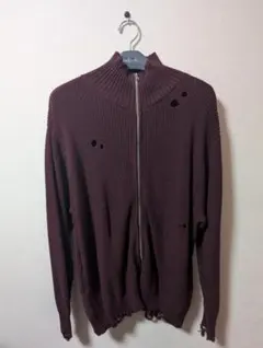 2026年最新】ドライバーズニット 古着の人気アイテム - メルカリ