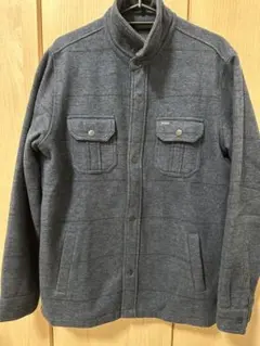 Hurley ジャケット