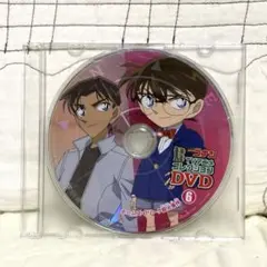 【chan_e様 専用】【¥200お値引き】コナンDVD 5点 まとめ商品