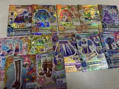 アイカツカードセット